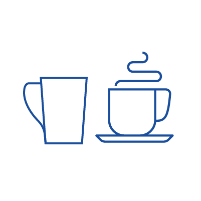 cafes