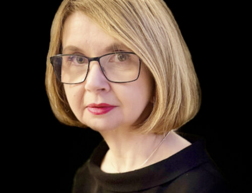 IULIANA TOMA-DASU