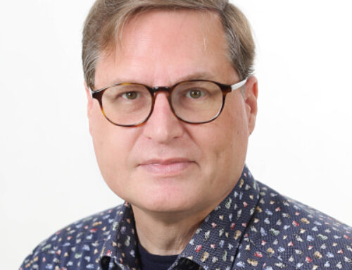MARK LADD