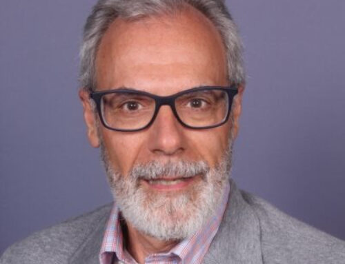DIMITRIS N. MIHAILIDIS