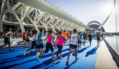 Maraton-Valencia